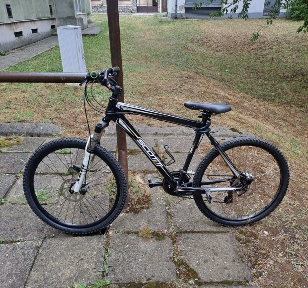 Scott Aspect 55