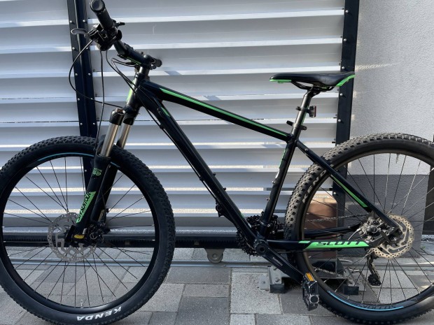 Scott Aspect 720 MTB 27,5" Deore 2023 