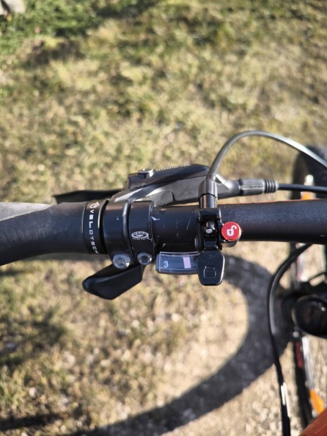 Scott Aspect MTB.