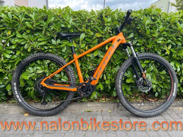 Scott Aspect eride 920 2021