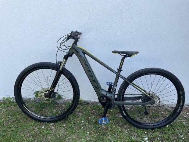 Scott Aspect eride 940 elektromos MTB kerékpár 29" Bosch