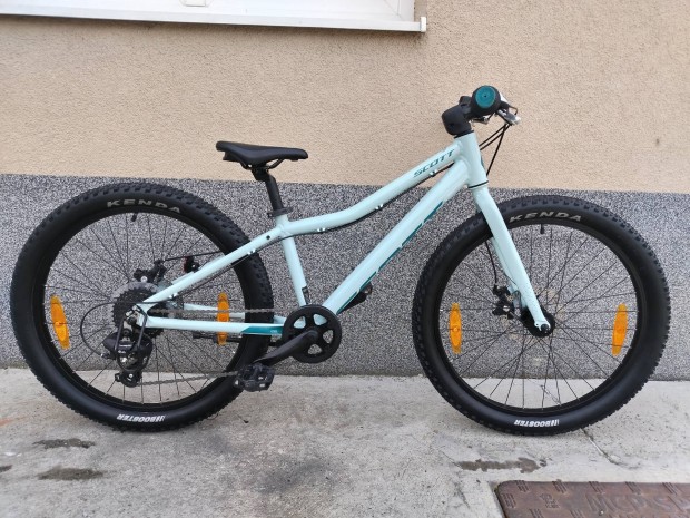 Scott Contessa 24 Disc gyerek gyermek kerékpár bicikli 24-es Cube Ktm