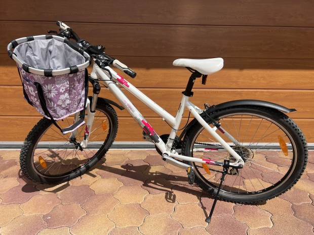 Scott Contessa 60 mtb, női hegyikerékpár, szuper állapotban!