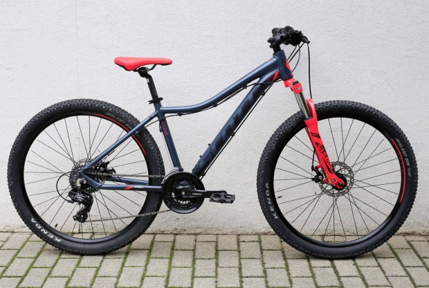 Scott Contessa 740 27,5" megkímélt MTB kerékpár (16")
