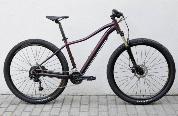 Scott Contessa Active Disc 29" megkímélt alu MTB kerékpár (M)