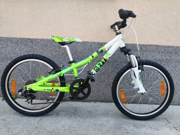 Scott Contessa Jr 20 gyerek gyermek kerékpár bicikli 20-as