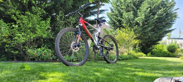 Scott FX3 mountain bike elad 