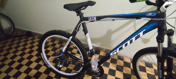 Scott Frfi MTB