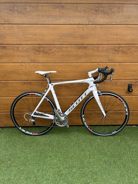 Scott Foil 40 Aero