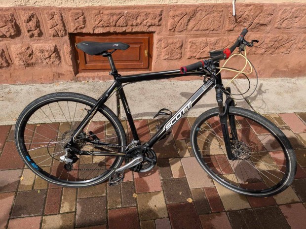 Scott Hydro trekking 28" os kerkpr elad