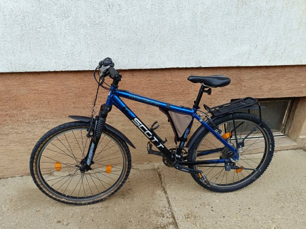 Scott Montana 26-os