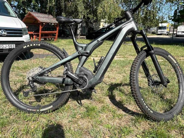 Scott Patron eride 920 emtb, elektromos kerkpr, e bike, ebike, MTB