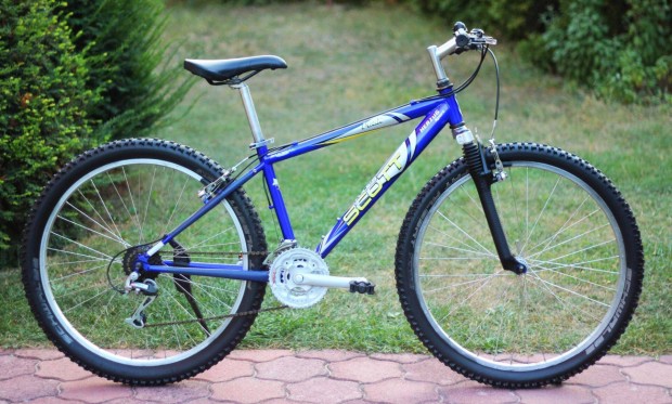 Scott Peak MTB mountain bike kerkpr bicikli 26"