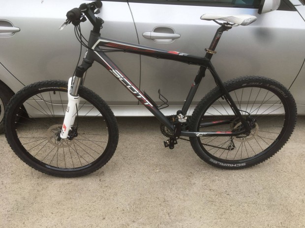 Scott Scala 60 Mtb