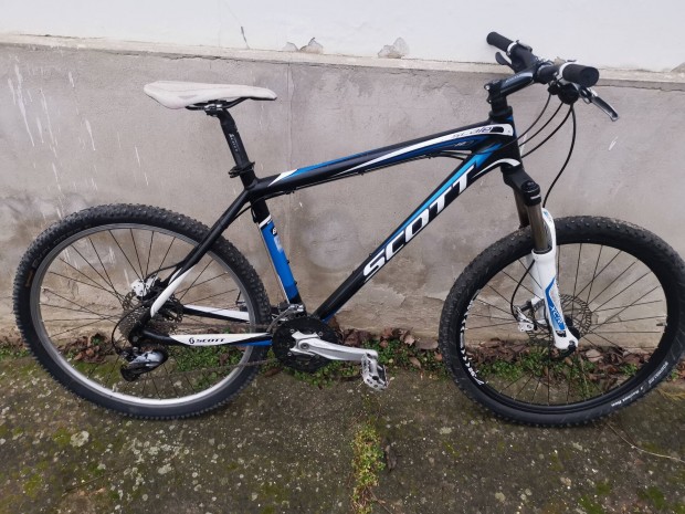 Scott Scale 26" mtb kerkpr