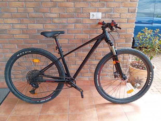 Scott Scale 29" monti