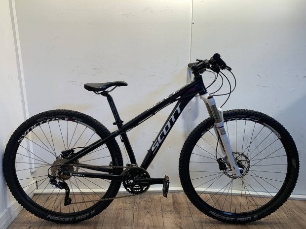 Scott Scale 900 29er MTB kerkpr