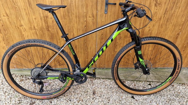 Scott Scale 900 Elite Carbon 29er MTB kerékpár