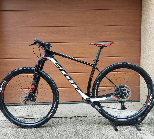 Scott Scale 930(112s) karbon mtb kerkpr