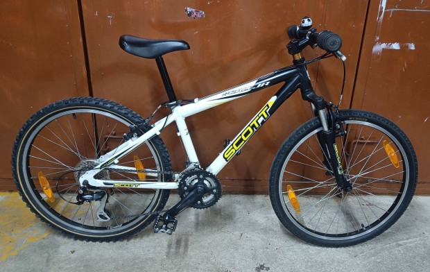 Scott Scale JR 24 gyerek bicikli kerkpr 24 colos mountain bike