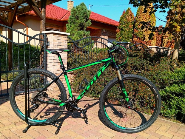 Scott Scale Syncros 950 monti 29"