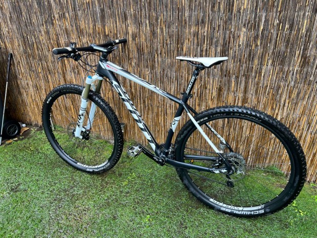 Scott Scalp 29-es L vzmret MTB