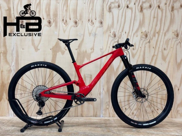 Scott Spark 900 RC Team Carbon 29 hvelykes hegyi kerkpr XT 2022