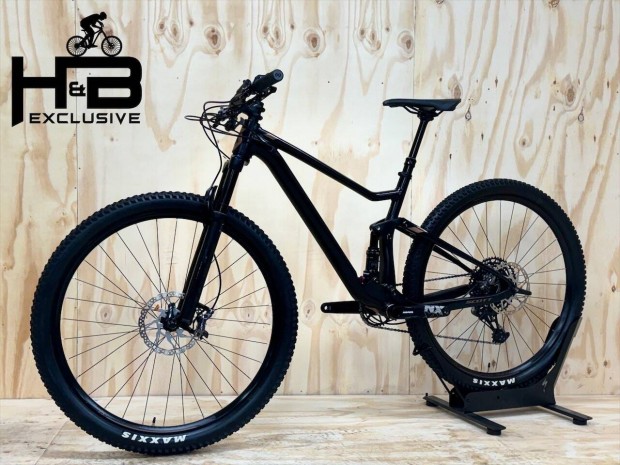 Scott Spark 950 29 colos hegyi kerkpr SRAM NX 2019