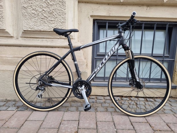 Scott Sportster 45