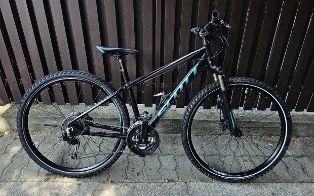 Scott Sportster x30 cross trekking kerekpr 28" 