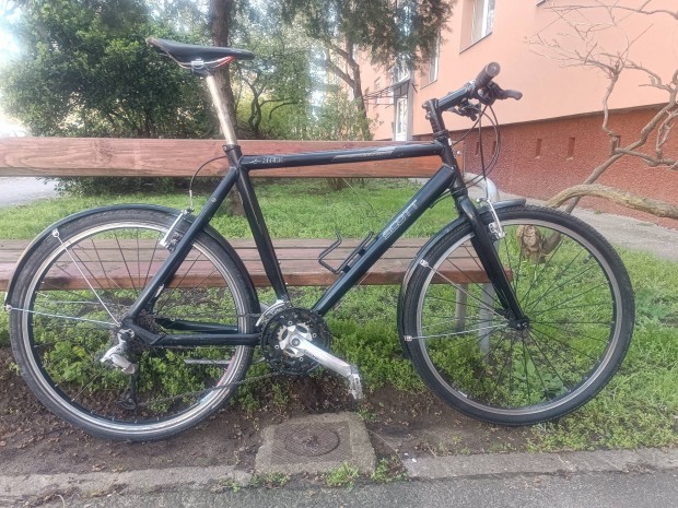 Scott Street G1 Stern LX XT városi kommuter trekking kerékpár eladó