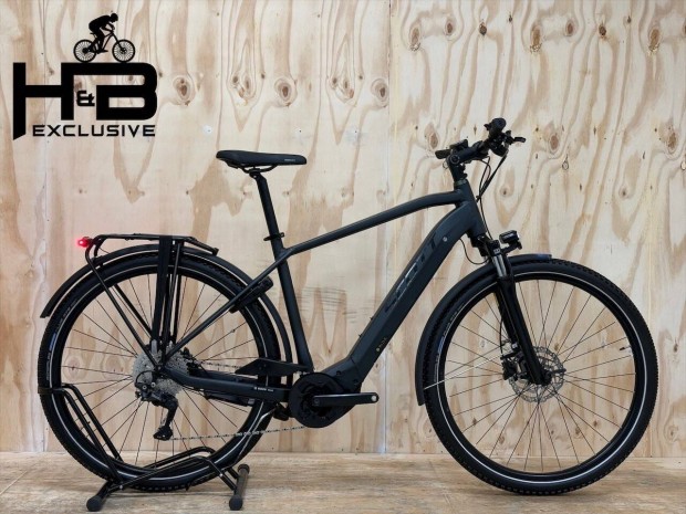 Scott Sub Sport eride 20 elektromos kerkpr Shimano 2022