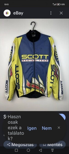 Scott USA Racing