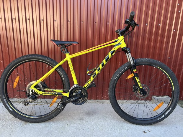 Scott aspect 27,5 mtb kerkpr