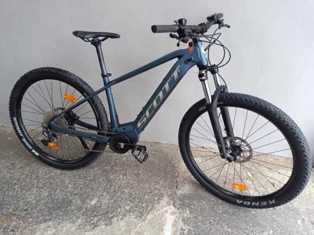 Scott aspect 29 ebike 