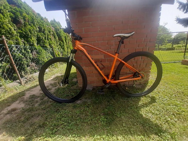 Scott aspect 970 mountain bike