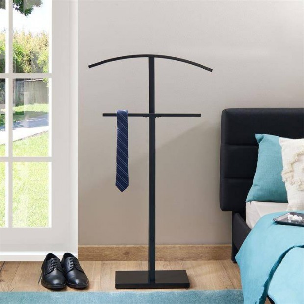 Scott f�m szobainas (fekete) 30607