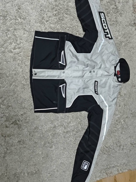 Scott motoros dzseki 