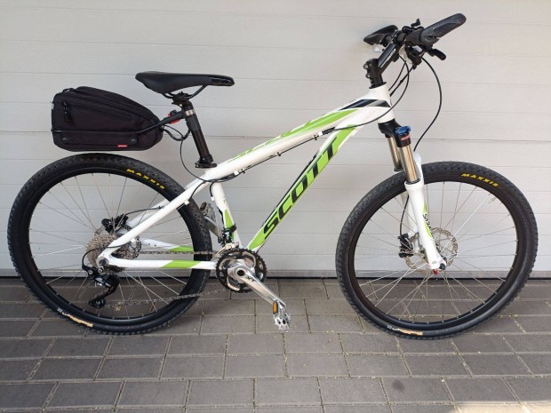 Scott mtb kerkpr ebike elektromos Vivax motoros