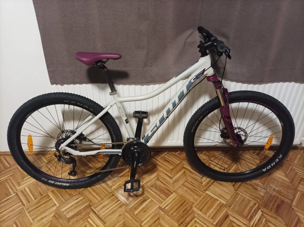 Scott prmium ni 27.5 mtb kerkpr hidraulikus trcsafk 