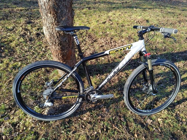 Scott scale 40 mtb mountain bike