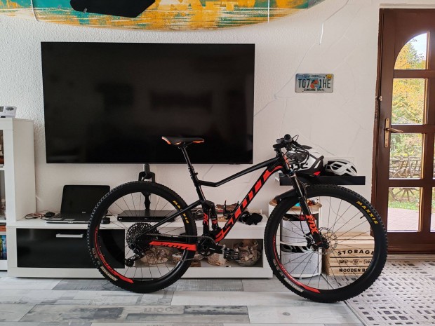 Scott spark RC 900 MTB 2019 L