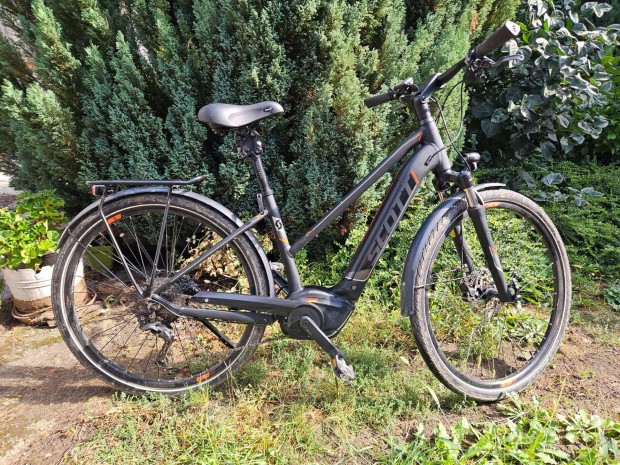 Scott trekking e-bike , pedelec