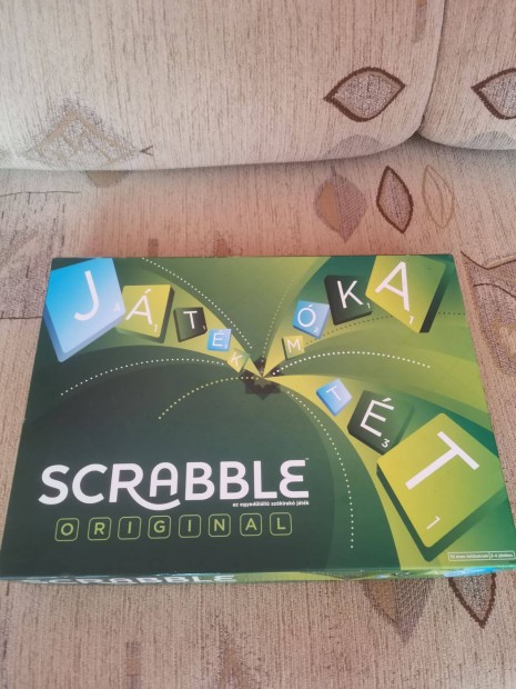 Scrabble Trsasjtk