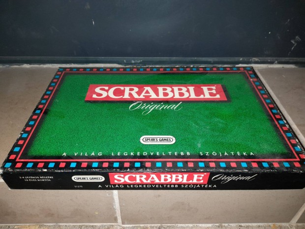 Scrabble Trsasjtk