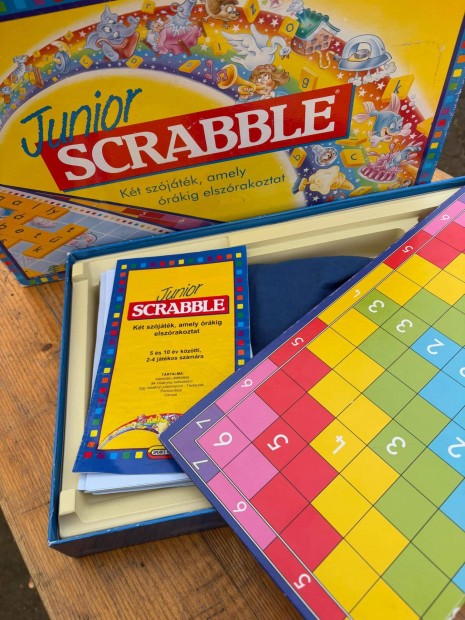 Scrabble junior trsasjtk