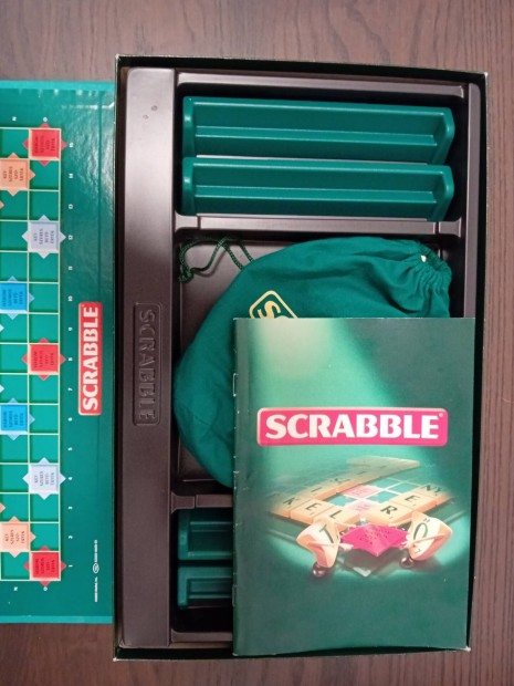Scrabble original 