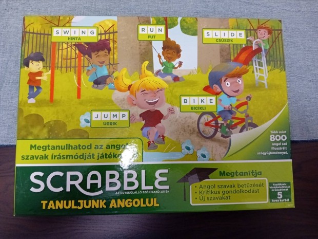 Scrabble tanuljunk angolul trsasjtk 