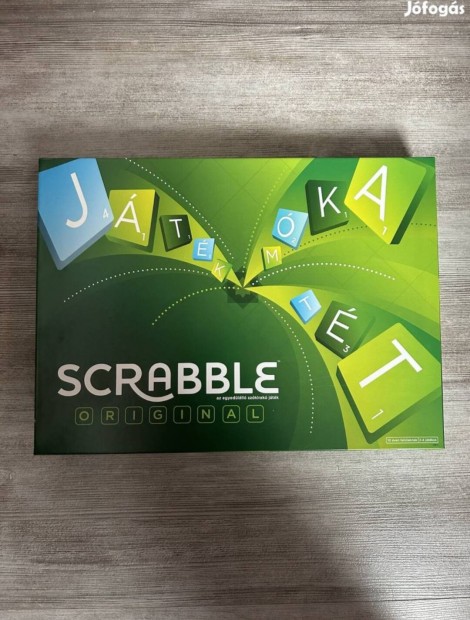 Scrabble trsas 