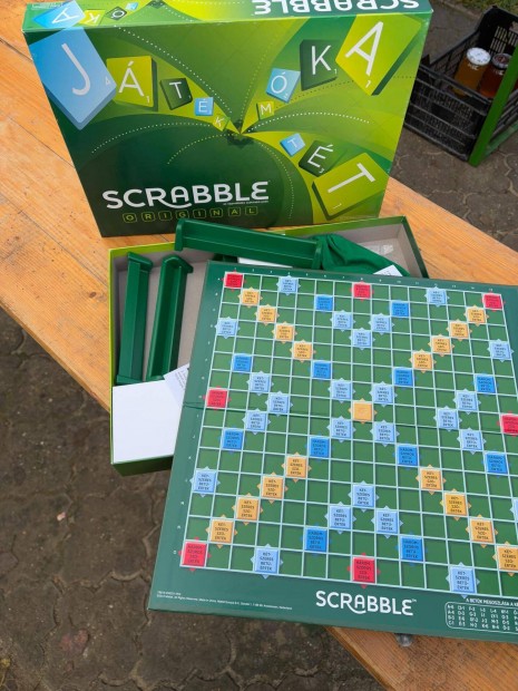 Scrabble trsasjtk